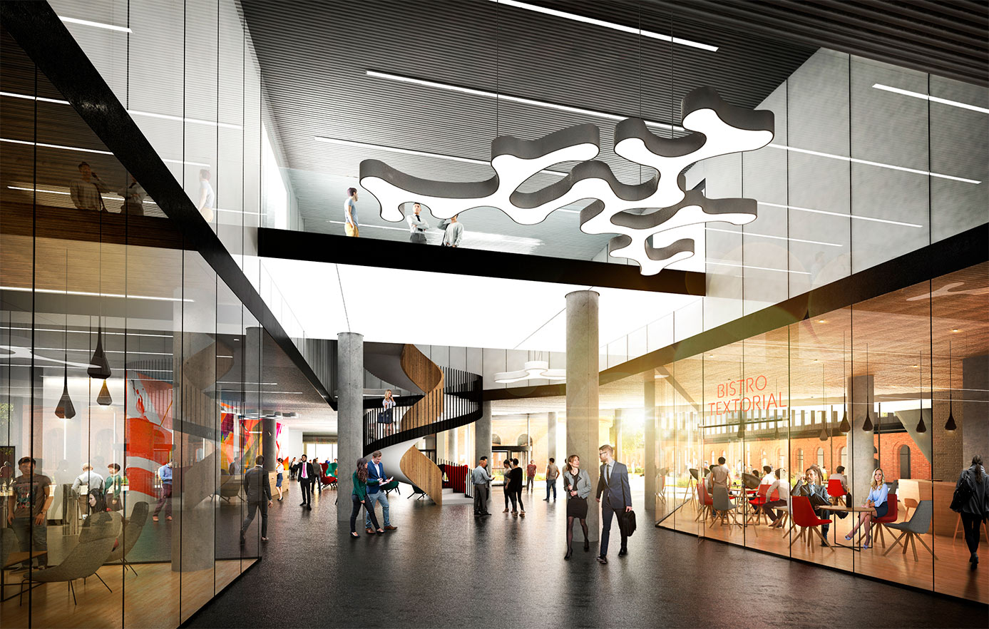 St Pauls Development Polska