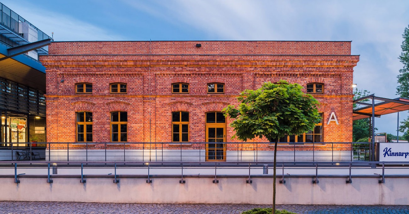 Textorial Park z nowym najemcą