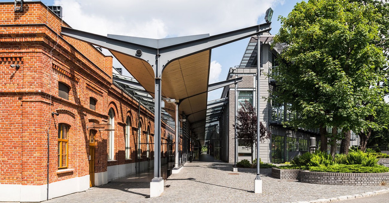 Mabion S.A. na następne pięć lat w Textorial Park